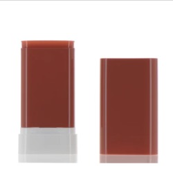 Plastic (PP) Deodorant Stick/Cosmetic Applicator (APG-500066)